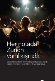 İKSV Sigorta Sponsoru - 2