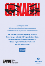 Dünden Bugüne Türk Klasikleri - 7