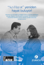 Dünden Bugüne Türk Klasikleri - 1