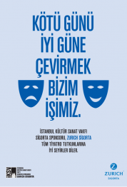 İKSV Sigorta Sponsoru - 4