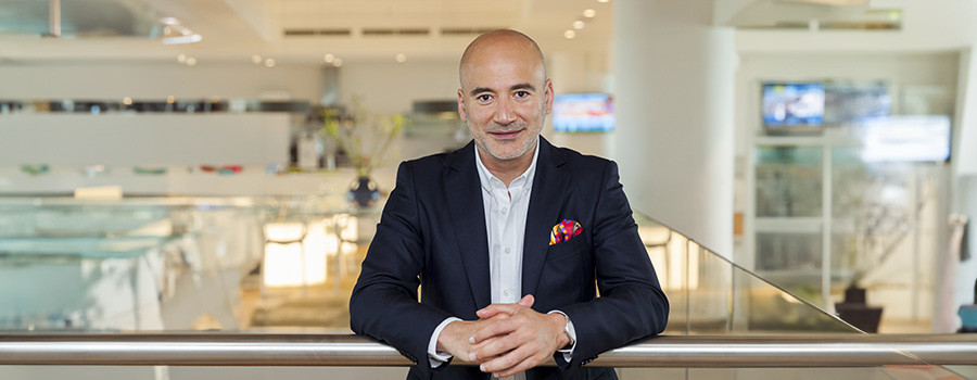 Yılmaz Yıldız’dan Gelecek Vizyonu: Yapay Zeka ve Sürdürülebilirlik Sigortacılığı Nasıl Dönüştürüyor?