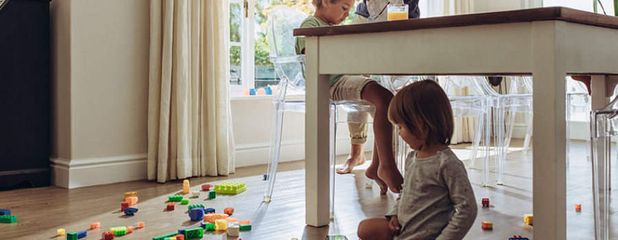 Deprem Güvenlik Bilgileri