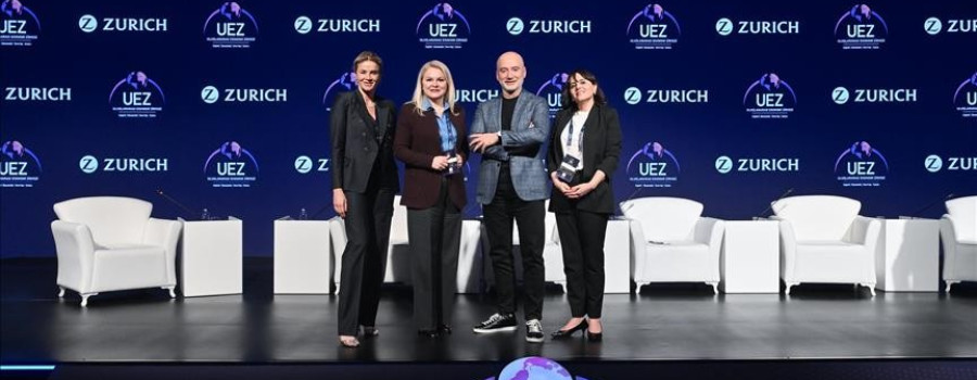 Yılmaz Yıldız ile Çoklu Krizler Çağında Yeni Dünya Düzeni