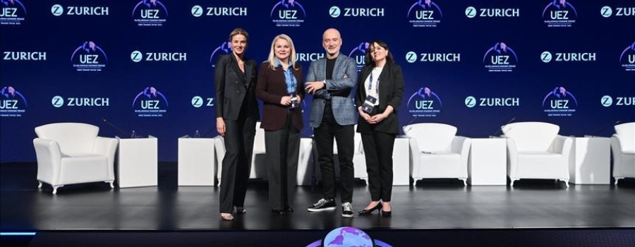 Yılmaz Yıldız ile Çoklu Krizler Çağında Yeni Dünya Düzeni