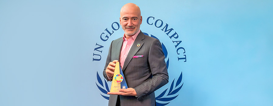 Yılmaz Yıldız ile Sürdürülebilir Başarının Sırrı