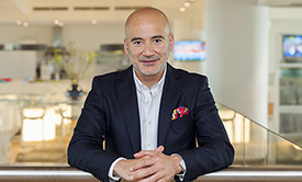 Zurich Türkiye CEO Yılmaz Yıldız, iş dünyasına yönelik stratejik önerilerini ve risk yönetimi yaklaşımını paylaşıyor