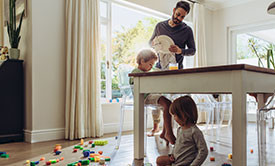 Deprem Güvenlik Bilgileri: Hayatınızı ve Evinizi Korumak İçin Bilmeniz Gerekenler