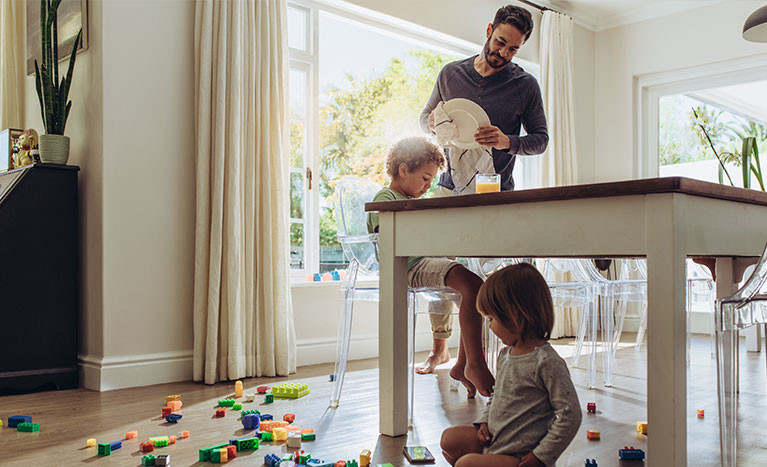 Deprem Güvenlik Bilgileri