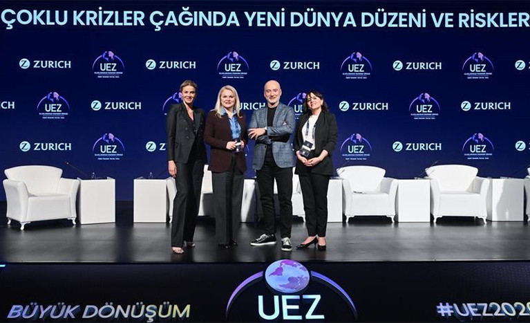 Yılmaz Yıldız ile Çoklu Krizler Çağında Yeni Dünya Düzeni