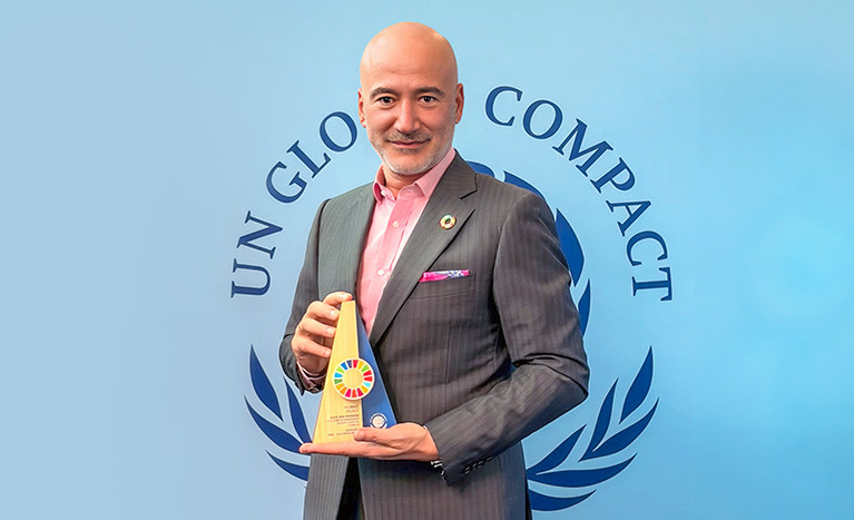 Yılmaz Yıldız ile Sürdürülebilir Başarının Sırrı