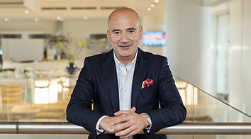 Zurich Türkiye CEO Yılmaz Yıldız, iş dünyasına yönelik stratejik önerilerini ve risk yönetimi yaklaşımını paylaşıyor