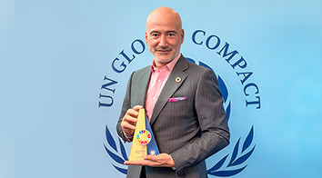 Yılmaz Yıldız ile Sürdürülebilir Başarının Sırrı