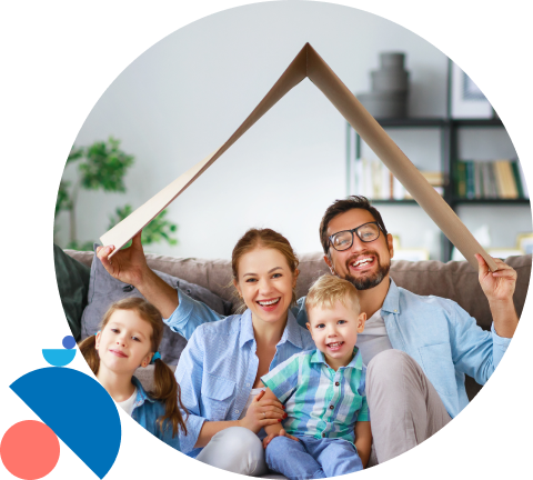 İster ev sahibi olun ister kiracı, eviniz Zurich Sigorta Benim Evim paketiyle güvence altında!