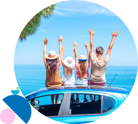 Sağlığınız seyahatlerinizde de güvende!