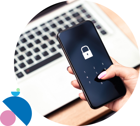 Şifrelerim Güvende