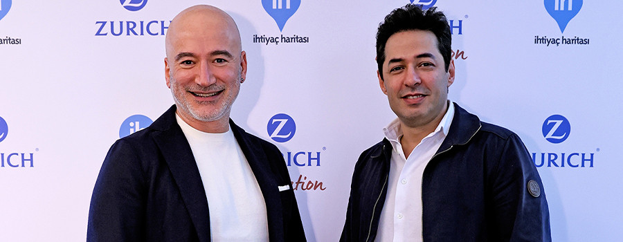 Zurich Türkiye’nin “Yan Yanayız” Projesi BBC StoryWorks ile Dünya Sahnesinde