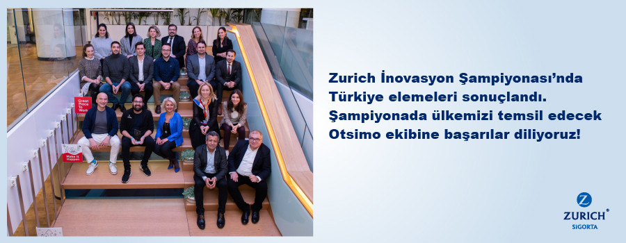Zurich İnovasyon Şampiyonası’nda Türkiye'yi Temsil Edecek Proje Belli Oldu!