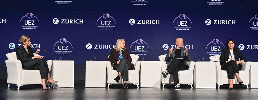 “Çoklu Krizler Çağında Yeni Dünya Düzeni ve Riskler”