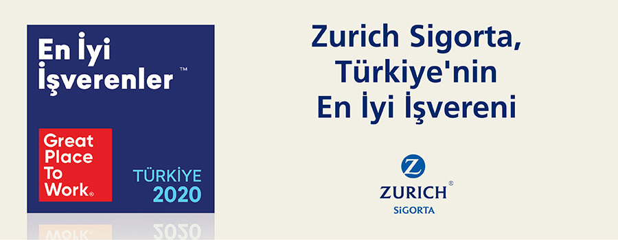 Türkiye’nin En İyi İşverenleri Listesi’ndeyiz