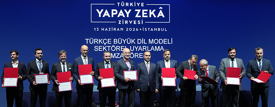 Zurich Türkiye yapay zeka tabanlı iş çözümleri projesi ile Sanayi ve Teknoloji Bakanlığı’nın inovasyon fonundan hibe desteği aldı