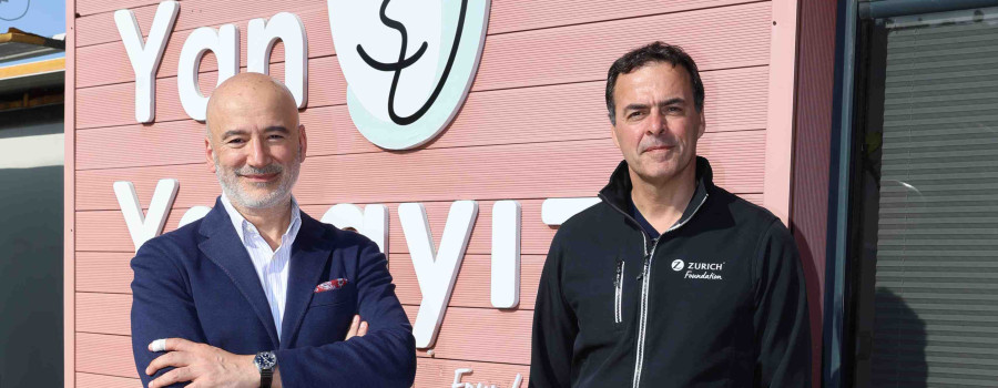 Zurich Sigorta Grubu Türkiye’nin Deprem Bölgesine Desteği Sürüyor