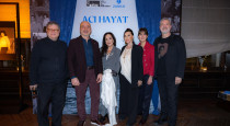 “Acı Hayat”, 45. İstanbul Film Festivali’nde Zurich Türkiye Desteğiyle Yeniden Beyaz Perdede