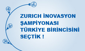 Zurich İnovasyon Şampiyonası’nda Türkiye'yi Temsil Edecek Proje Belli Oldu!