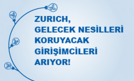 Zurich İnovasyon Şampiyonası’nda Bu Yılın Teması “Gelecek Nesilleri Koruyoruz”