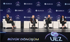 Çoklu Krizler Çağında Yeni Dünya Düzeni ve Riskler