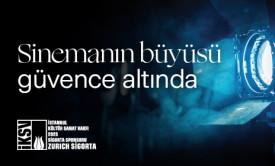 Amansız Yol, 44. İstanbul Film Festivali’nde yeniden beyaz perdede