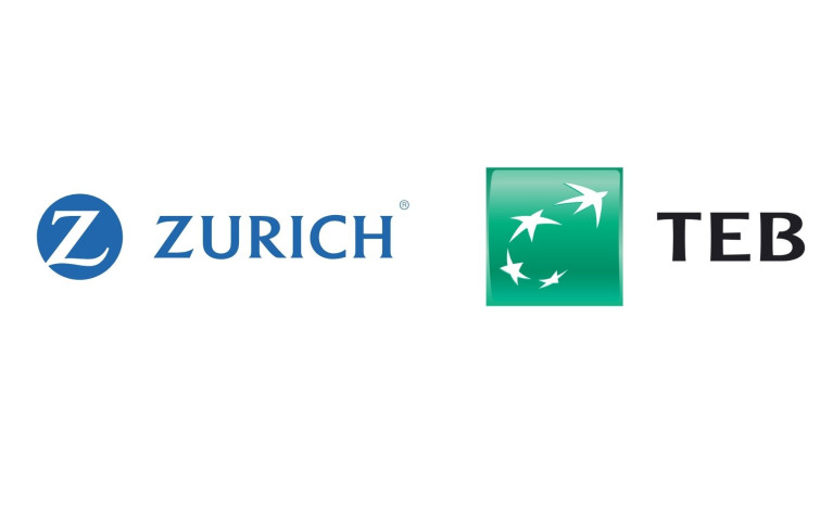 Türkiye’de Bir İlk: Krediniz de Sağlığınız da Zurich Türkiye Güvencesinde