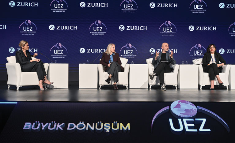 “Çoklu Krizler Çağında Yeni Dünya Düzeni ve Riskler”