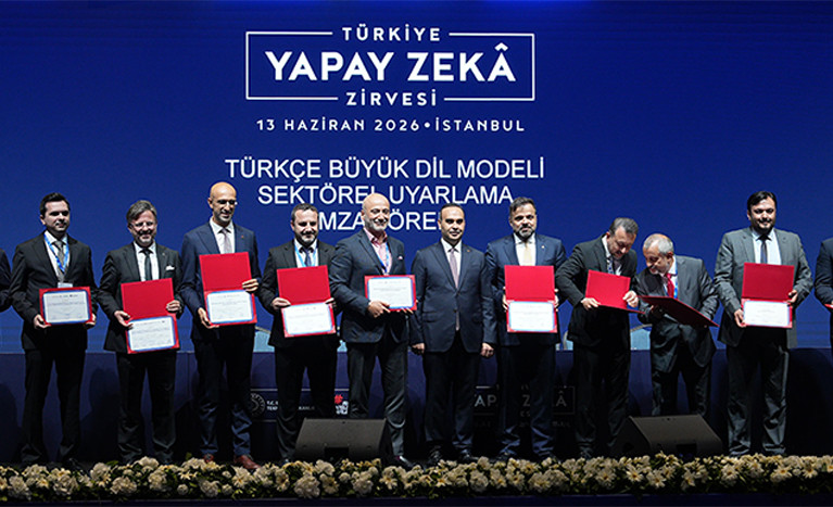 Zurich Türkiye yapay zeka tabanlı iş çözümleri projesi ile Sanayi ve Teknoloji Bakanlığı’nın inovasyon fonundan hibe desteği aldı