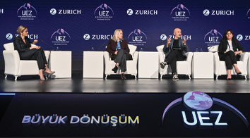 Çoklu Krizler Çağında Yeni Dünya Düzeni ve Riskler