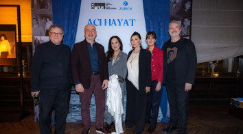 “Acı Hayat”, 45. İstanbul Film Festivali’nde Zurich Türkiye Desteğiyle Yeniden Beyaz Perdede