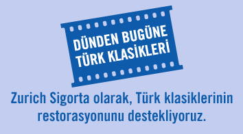 Sinema Kültürümüzün Yaşatılmasına Katkıda Bulunuyoruz
