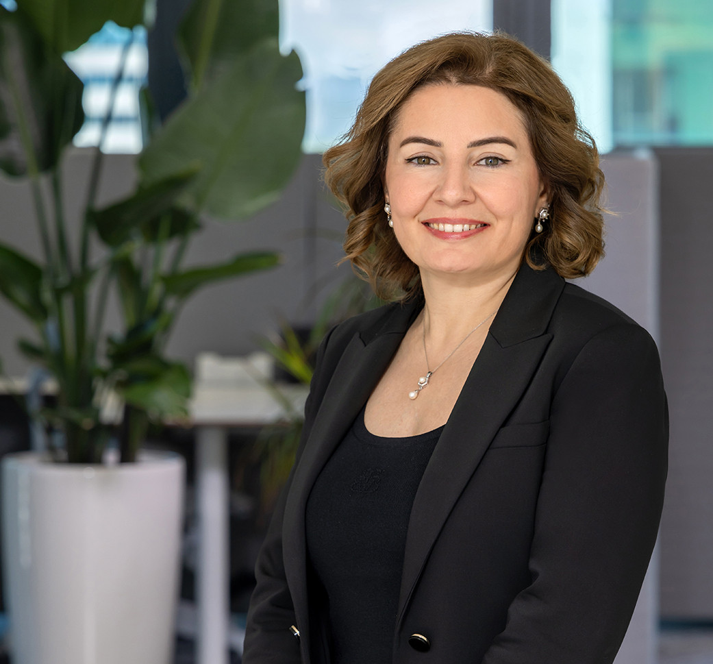 Elvan Özüm Demiraslan