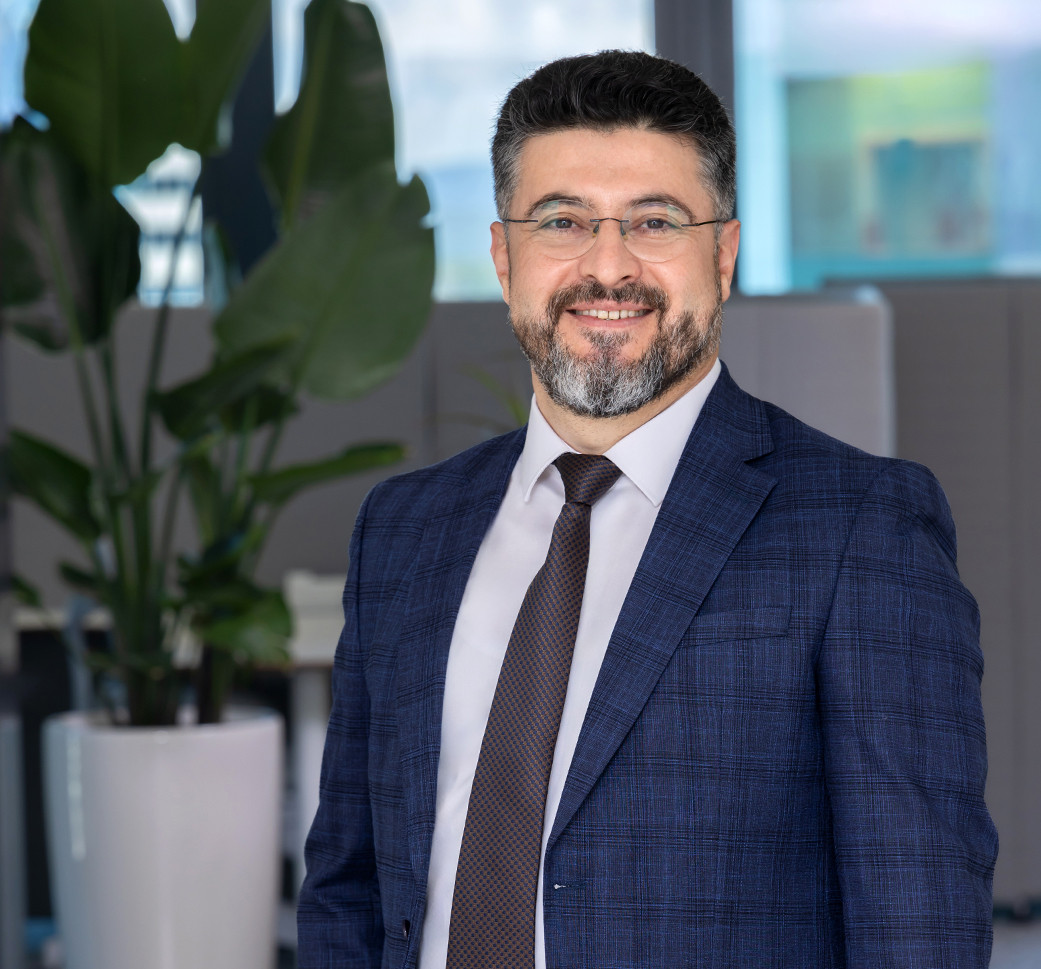 Mustafa Sarıgül